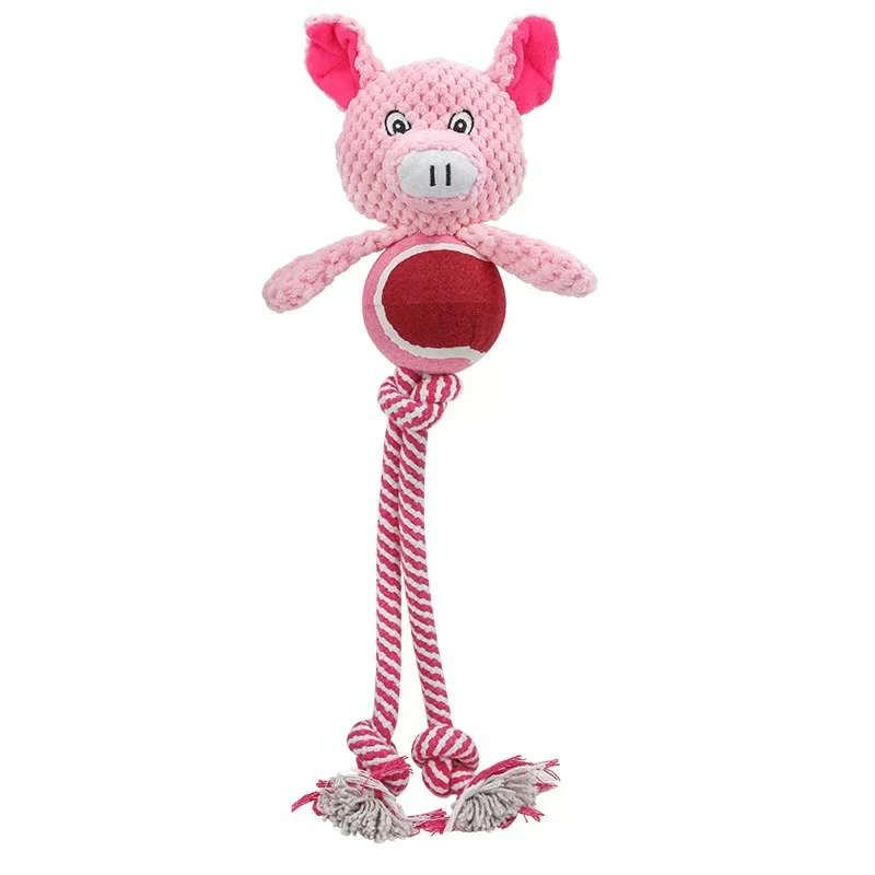 New Plush Talking Dog Toy For Pets — image 3