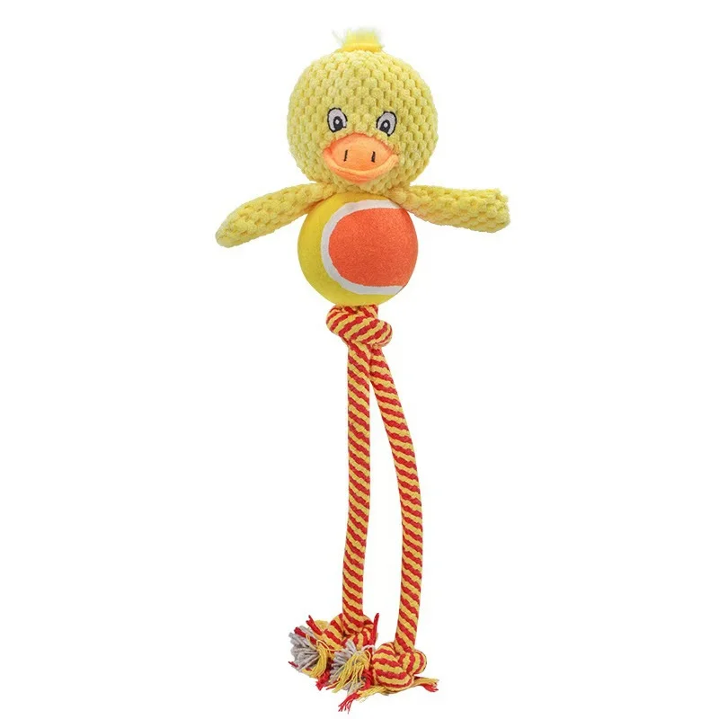 New Plush Talking Dog Toy For Pets — image 6