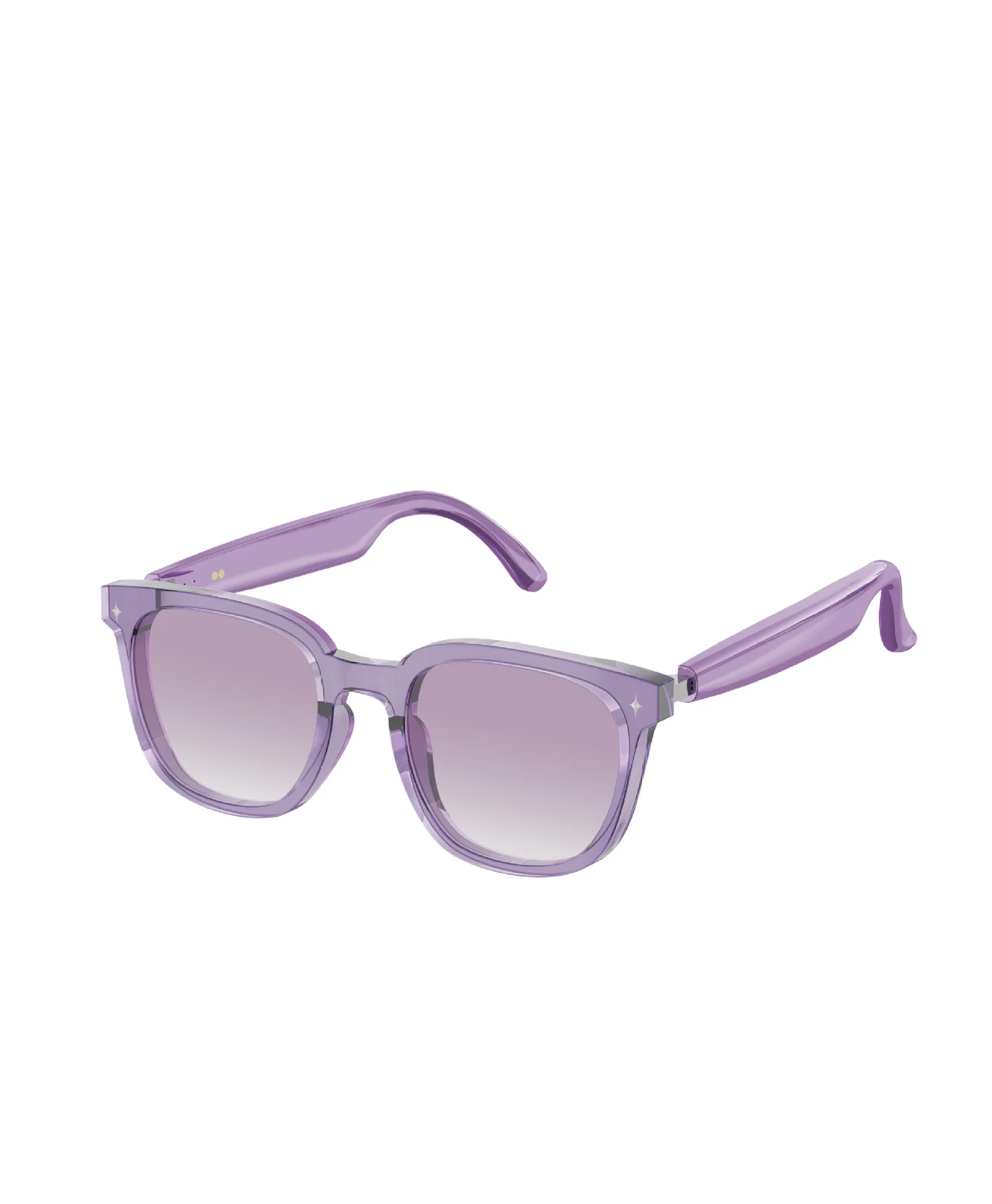 New Smart Glasses, Bluetooth Sports Sunglasses, Wearable Device With Call, Music… — image 8