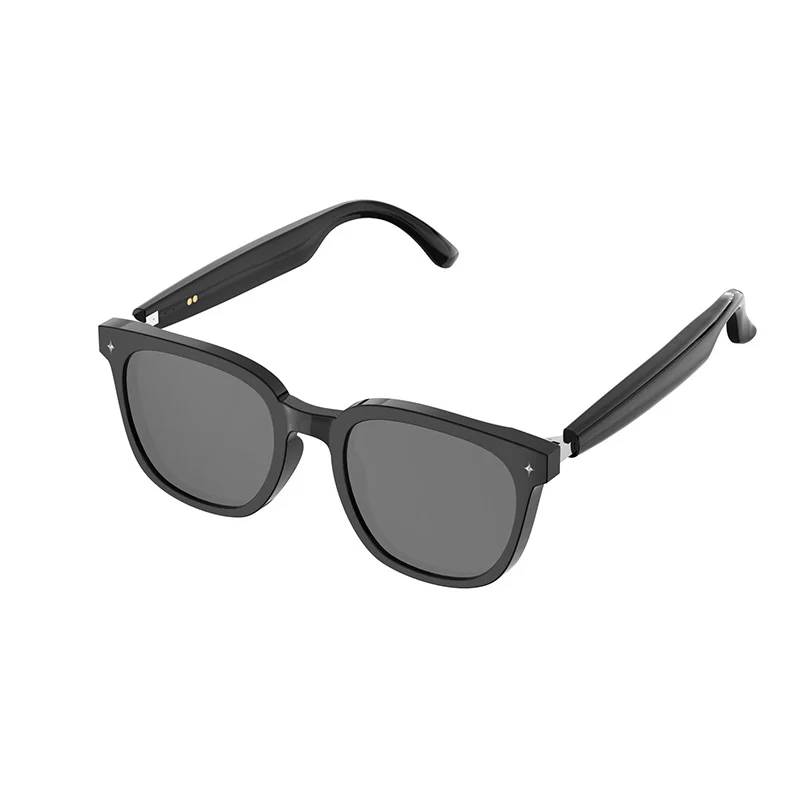 New Smart Glasses, Bluetooth Sports Sunglasses, Wearable Device With Call, Music… — image 4
