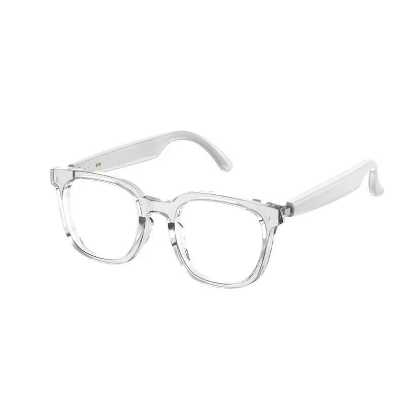 New Smart Glasses, Bluetooth Sports Sunglasses, Wearable Device With Call, Music… — image 2