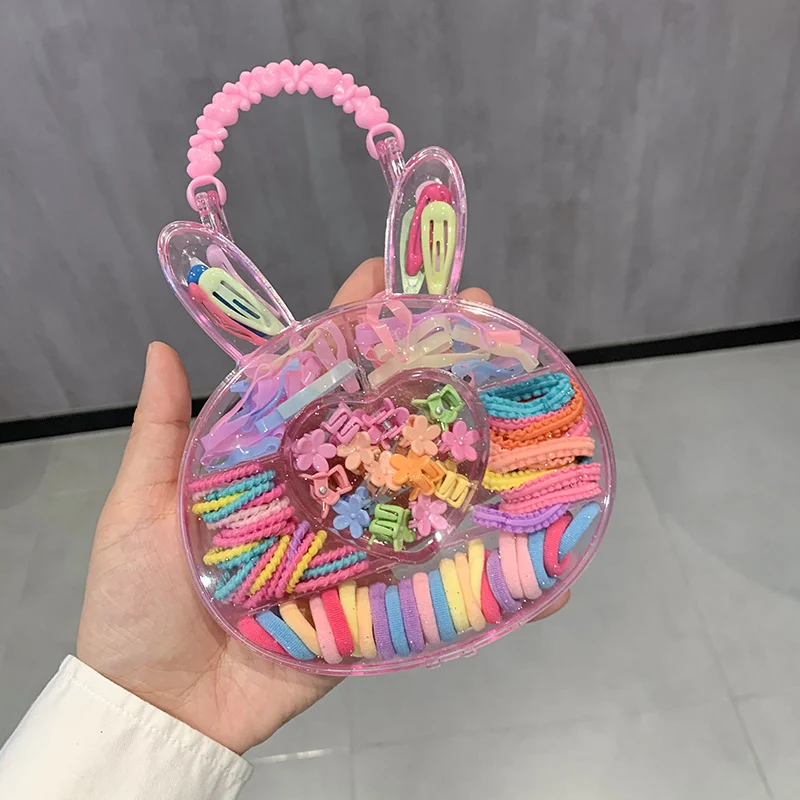 New-style Boxed Hair Ties For Little Princesses — image 7