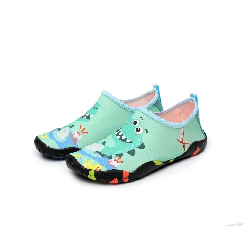 New-style Stream-walking Shoes And Socks Beach For Boys Girls — image 3