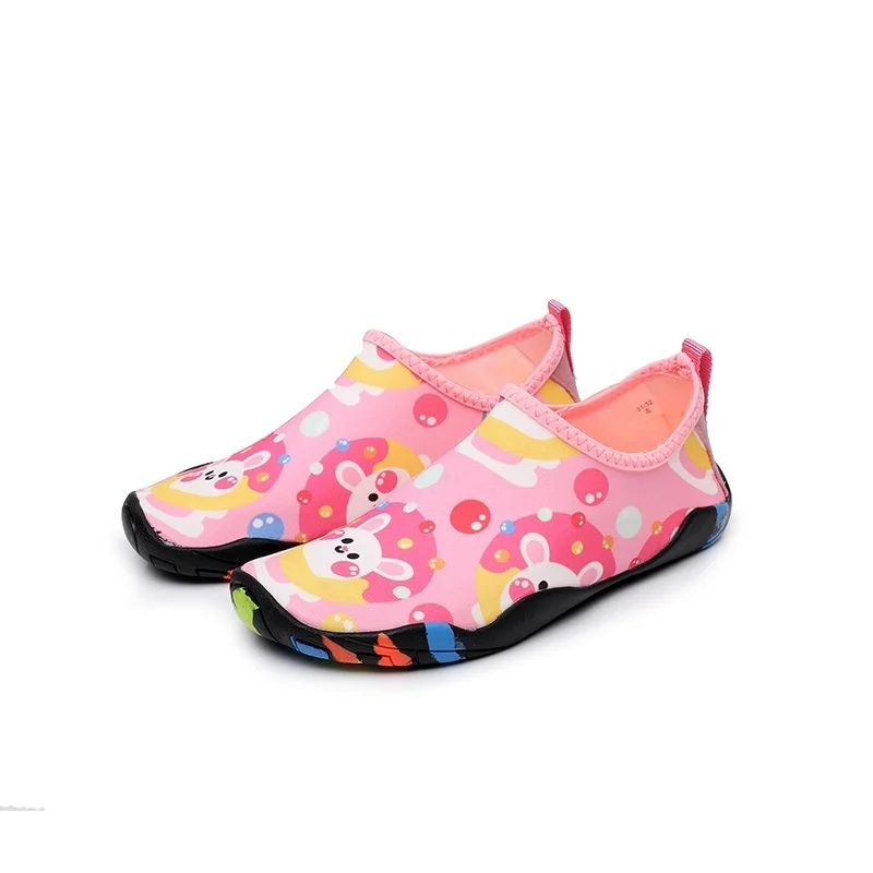 New-style Stream-walking Shoes And Socks Beach For Boys Girls — image 6