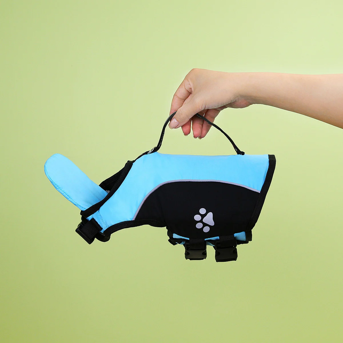 New Summer Puppy Swimming Training Suit — image 7