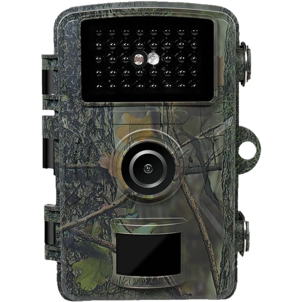Night Vision Motion-activated Photo And Video Recording Wildlife Tracking Hunting Camera — image 4