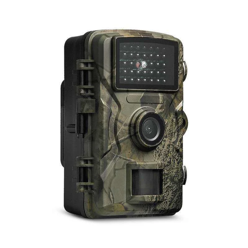 Night Vision Motion-activated Photo And Video Recording Wildlife Tracking Hunting Camera — image 5