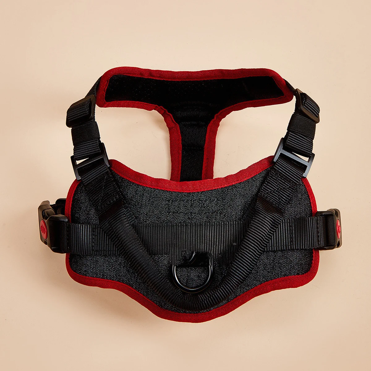 No Pull Dog Harness Reflective Adjustable Soft Padded Pet Vest — image 5