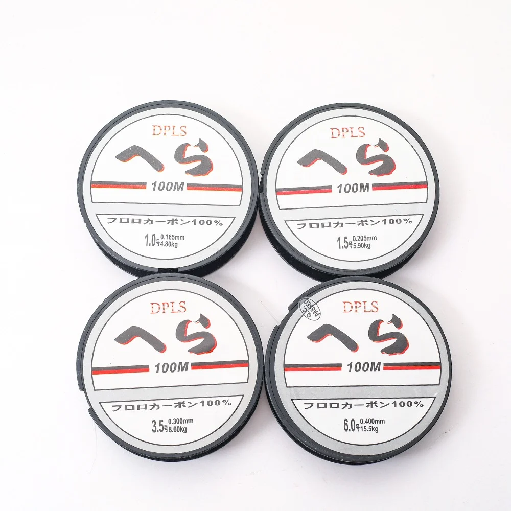 Non-stretch Transparent Beading Thread For Small Beads — image 3