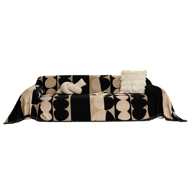 Nordic Simple One-piece All-inclusive Sofa Cover — image 6