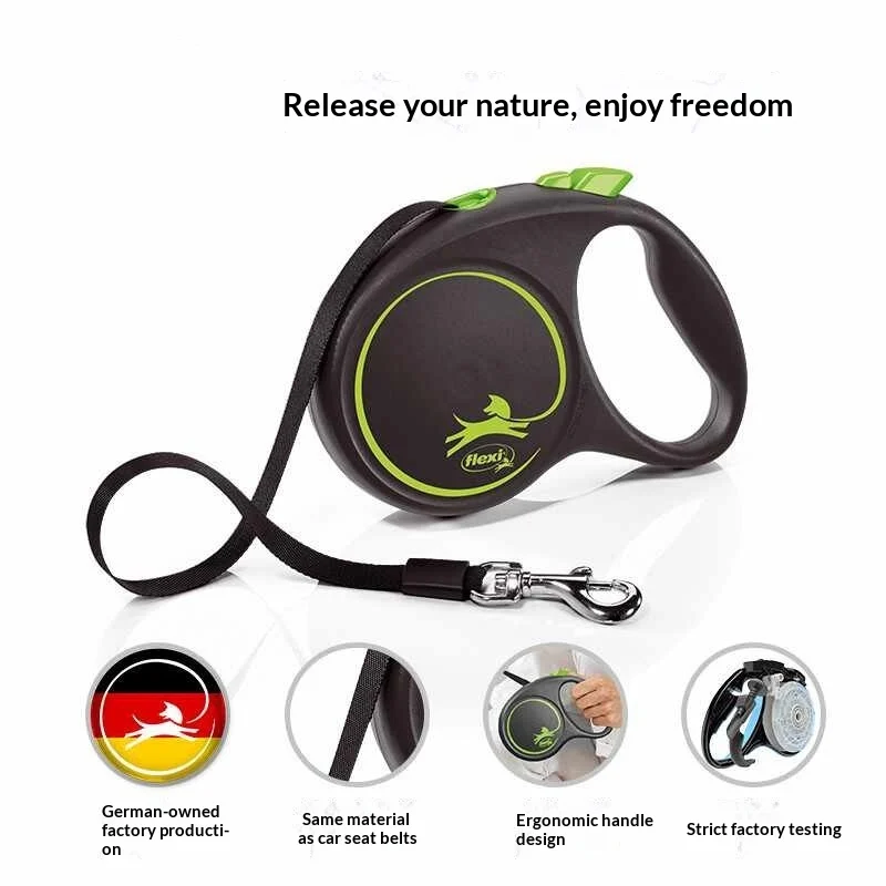 Normal Specification Of Leash For Banded Dogs — image 5
