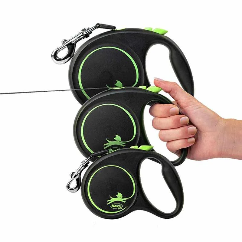 Normal Specification Of Leash For Banded Dogs — image 7