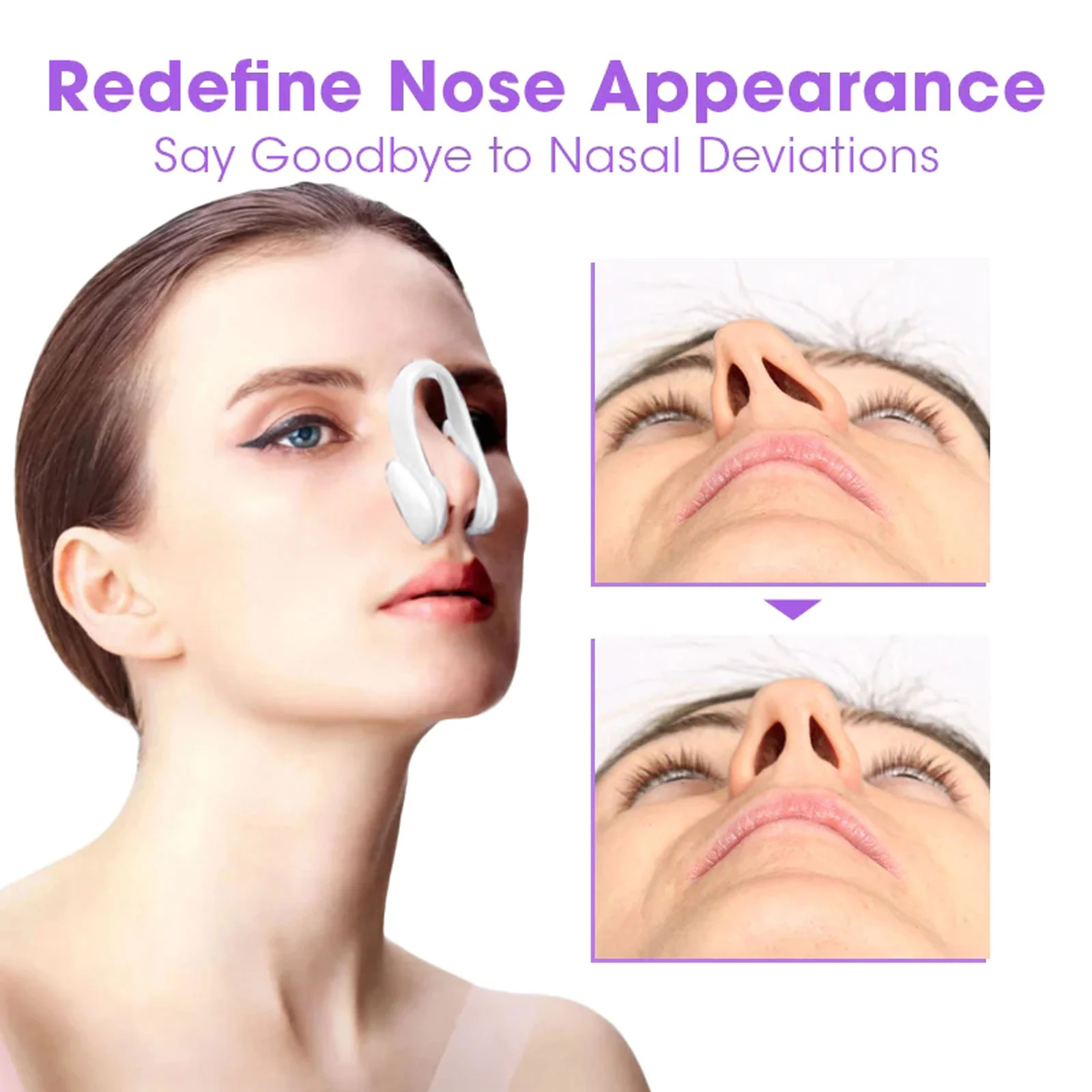 Nose Shaping Massager 1pc 1 Box — image 4