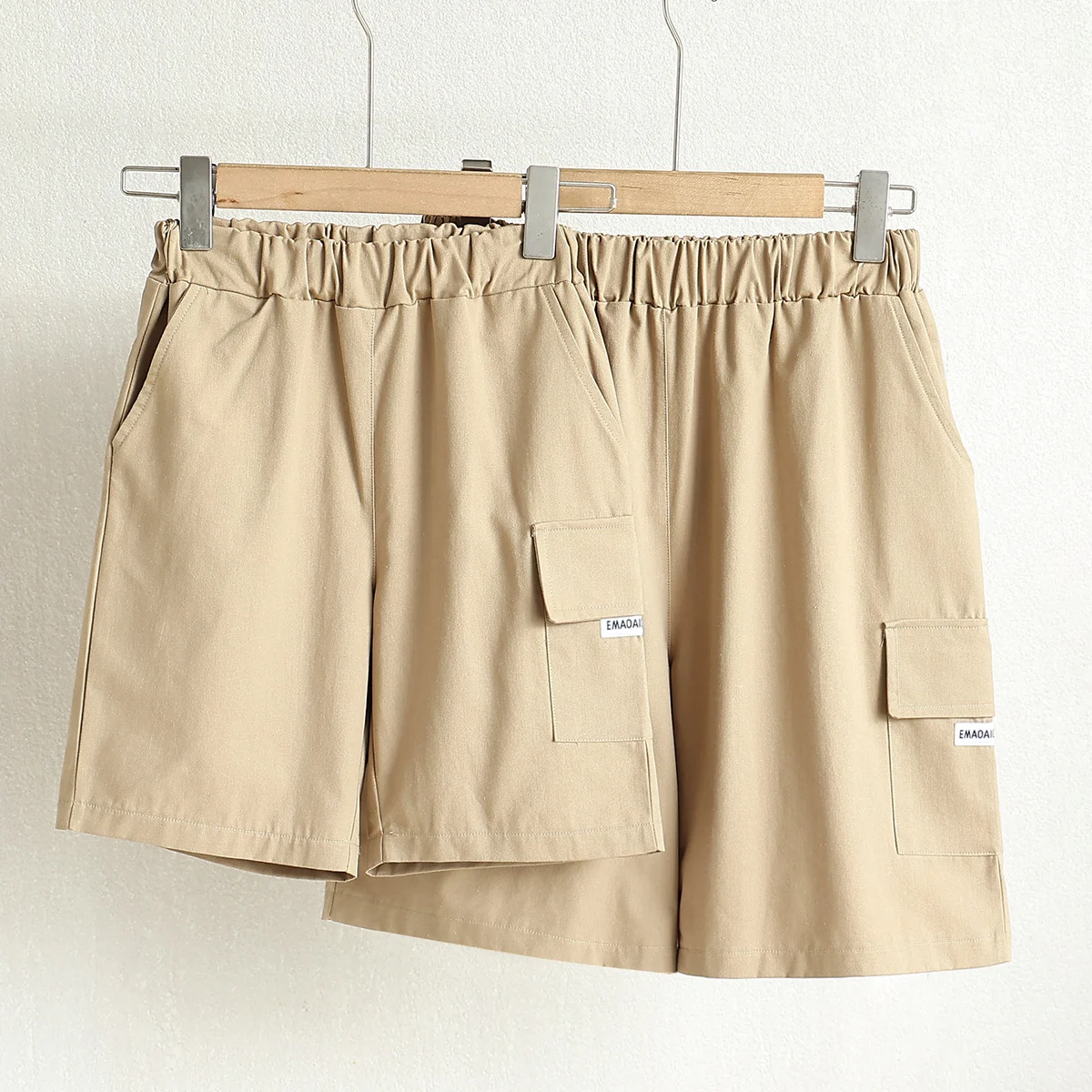 Notch-collar Chinese-style Dress, Baby Romper, One-piece Outfit — image 2
