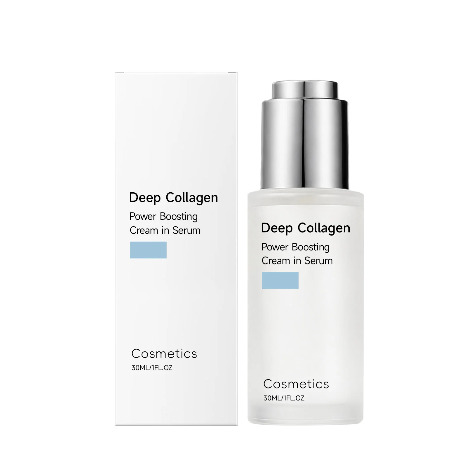 Nourishing Facial Serum Non-sticky Revitalizing — image 3
