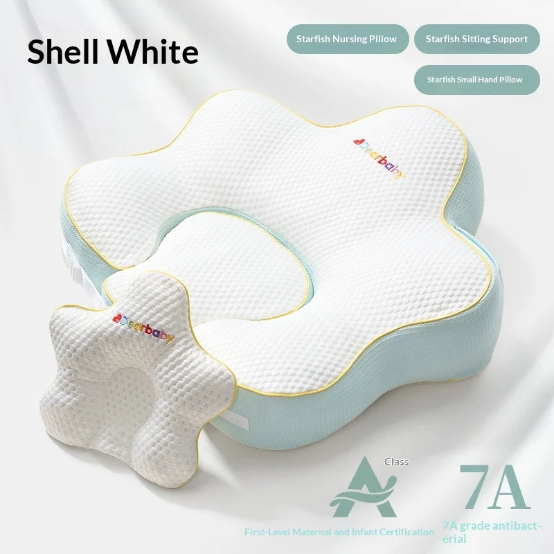 Nursing Pillow Waist Support Feeding Artifact — image 4