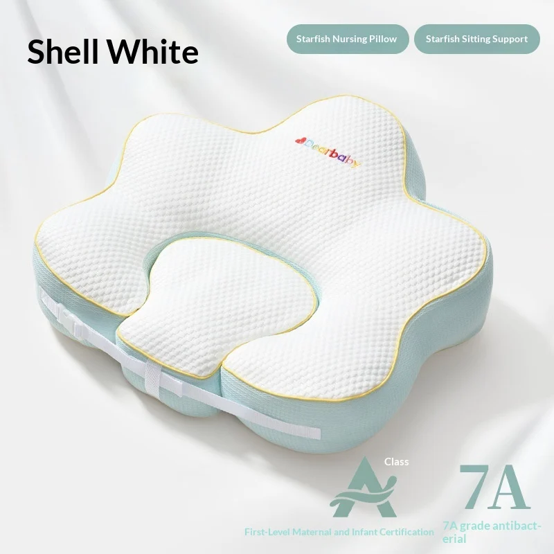 Nursing Pillow Waist Support Feeding Artifact — image 8