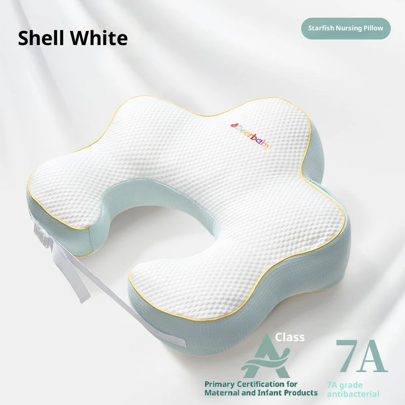Nursing Pillow Waist Support Feeding Artifact — image 3