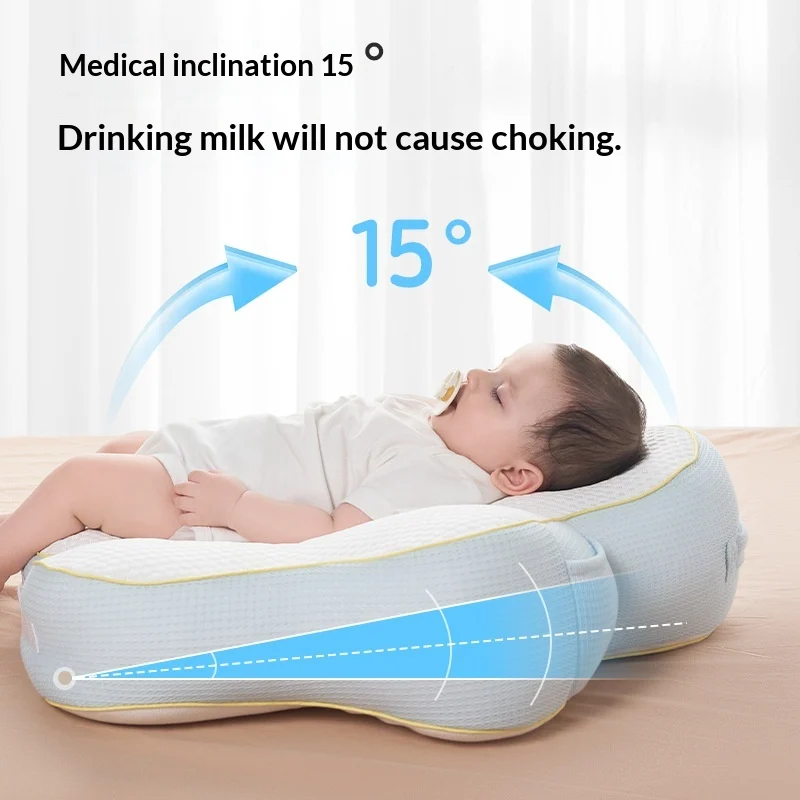 Nursing Pillow Waist Support Feeding Artifact — image 6