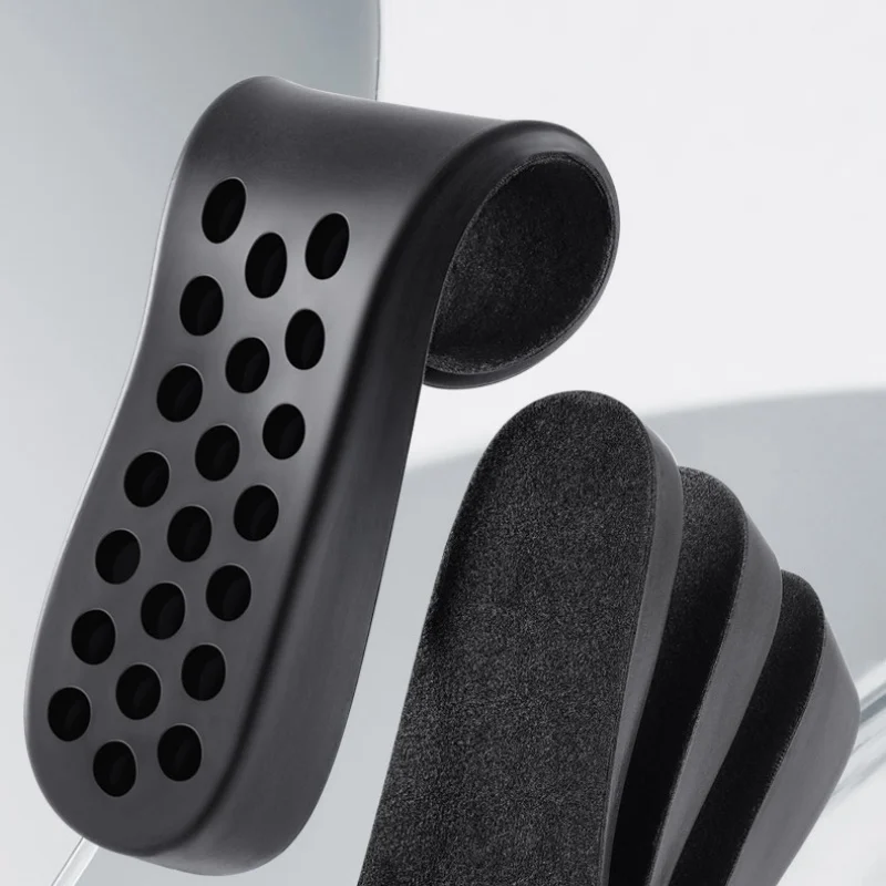 Odor-resistant Height-increasing Insoles For Men And Women — image 7