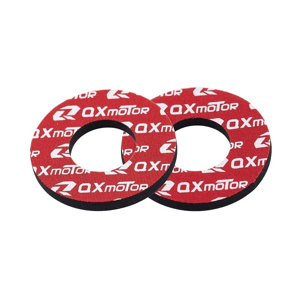 Off-road Motorcycle Modification Accessory Non-slip Pad — image 9