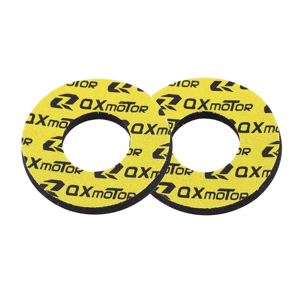 Off-road Motorcycle Modification Accessory Non-slip Pad — image 4