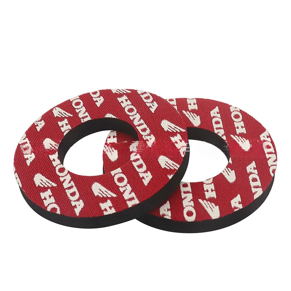Off-road Motorcycle Modification Accessory Non-slip Pad — image 7