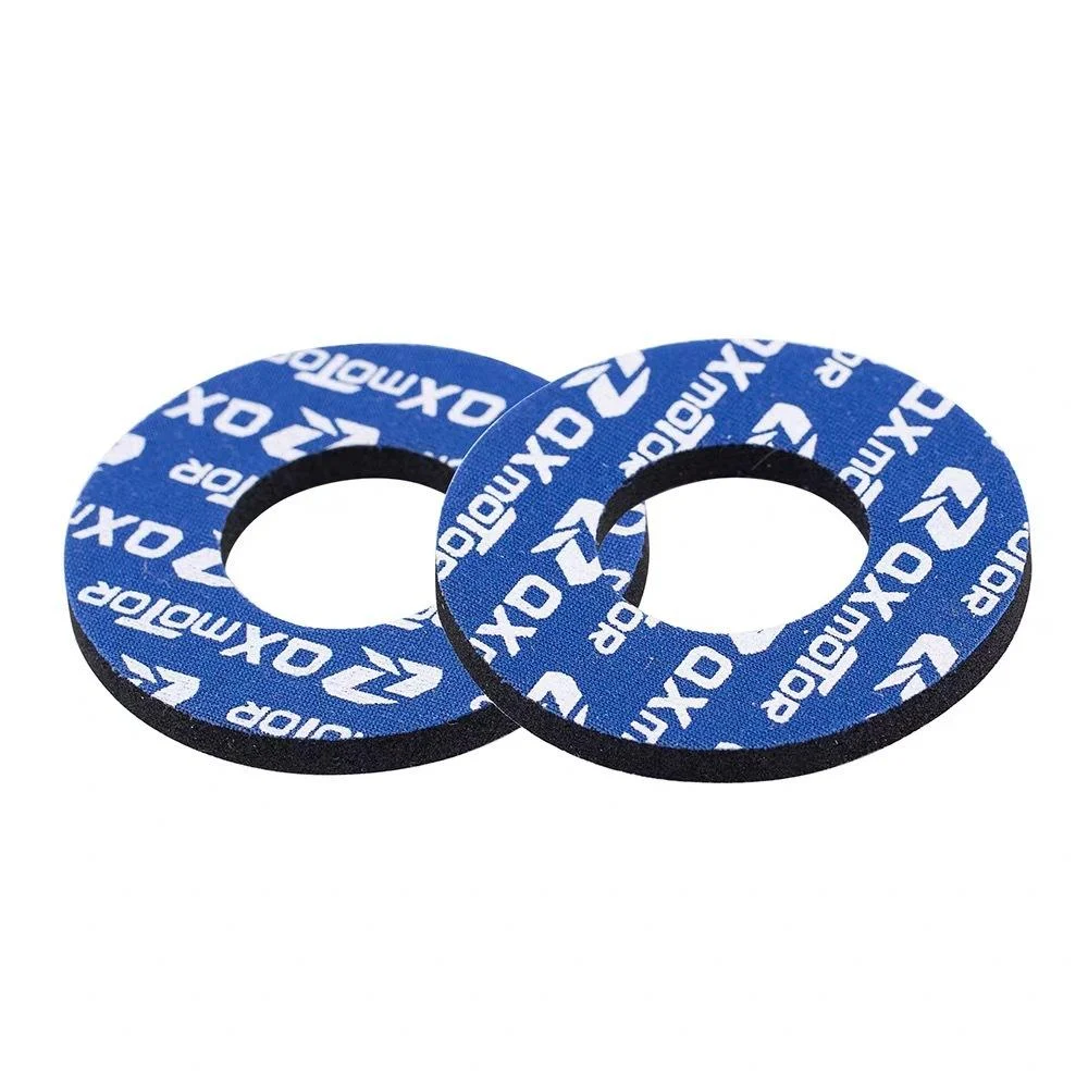 Off-road Motorcycle Modification Accessory Non-slip Pad — image 5