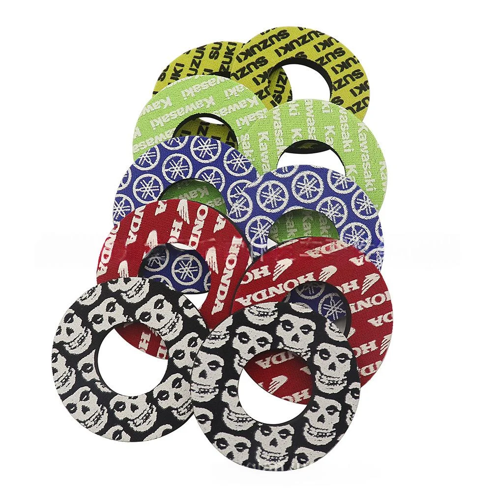 Off-road Motorcycle Modification Accessory Non-slip Pad — image 8