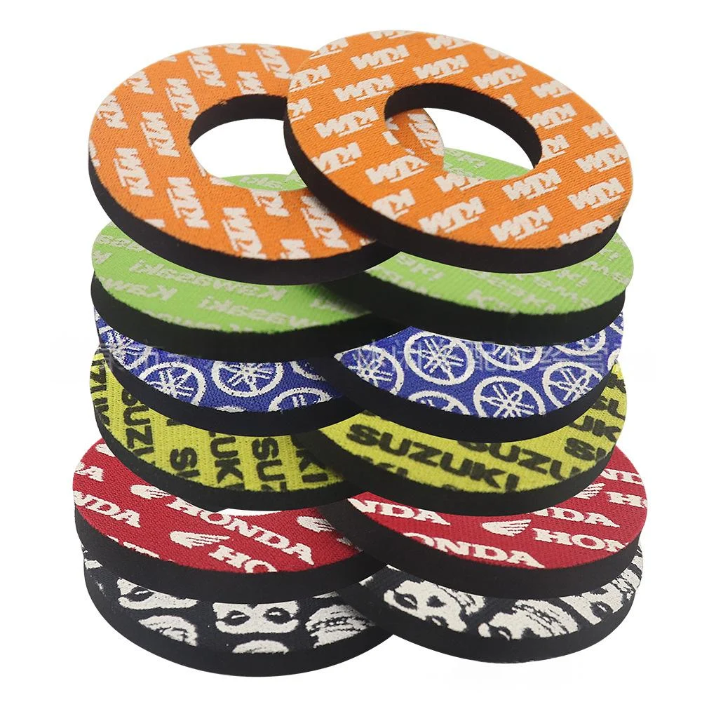 Off-road Motorcycle Modification Accessory Non-slip Pad — image 6