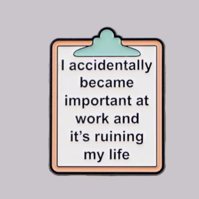 Office Badge — image 2