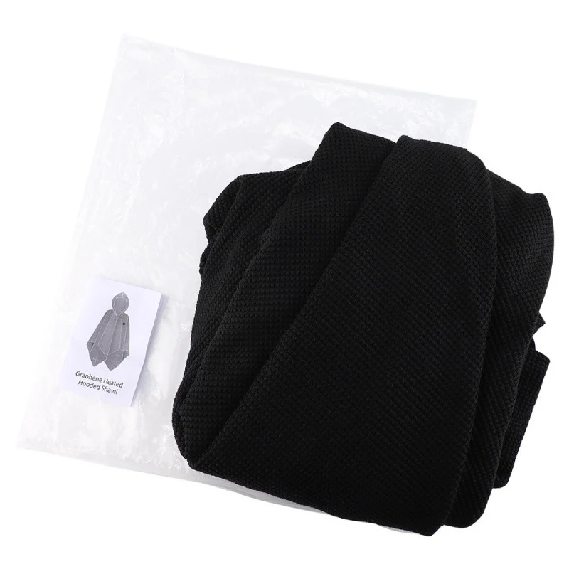 Office Smart Heating Shawl USB — image 6