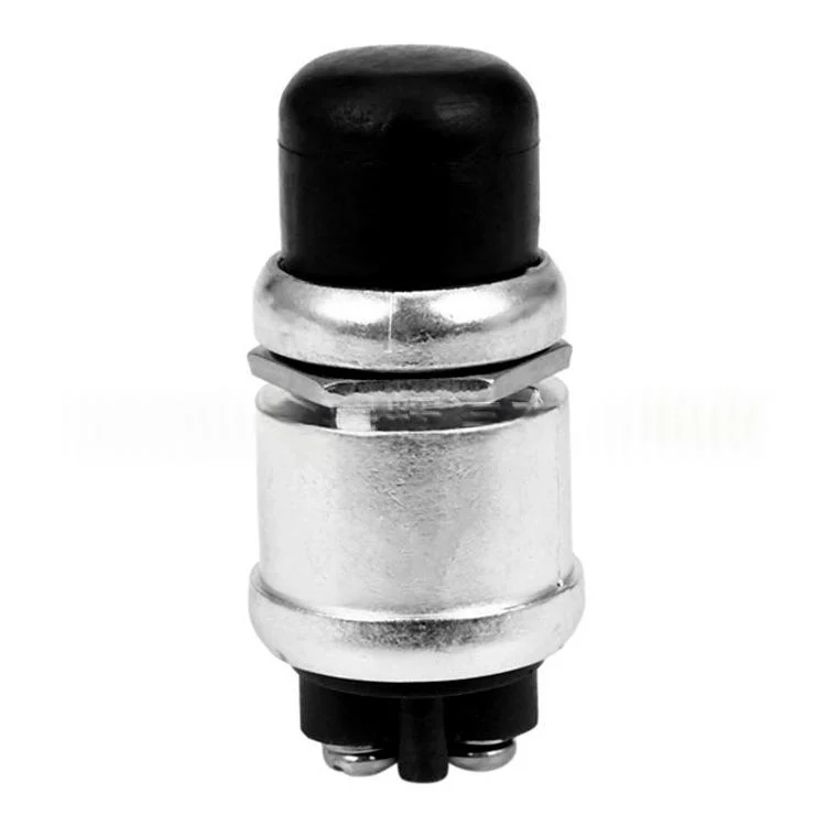 One-button Start Button For Truck Horn — image 3