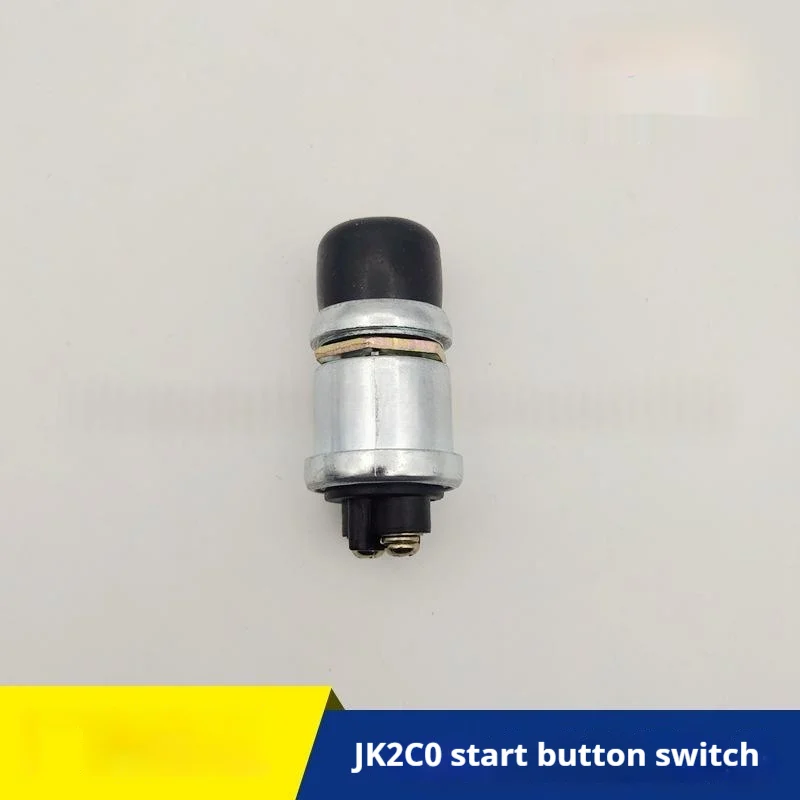 One-button Start Button For Truck Horn — image 2