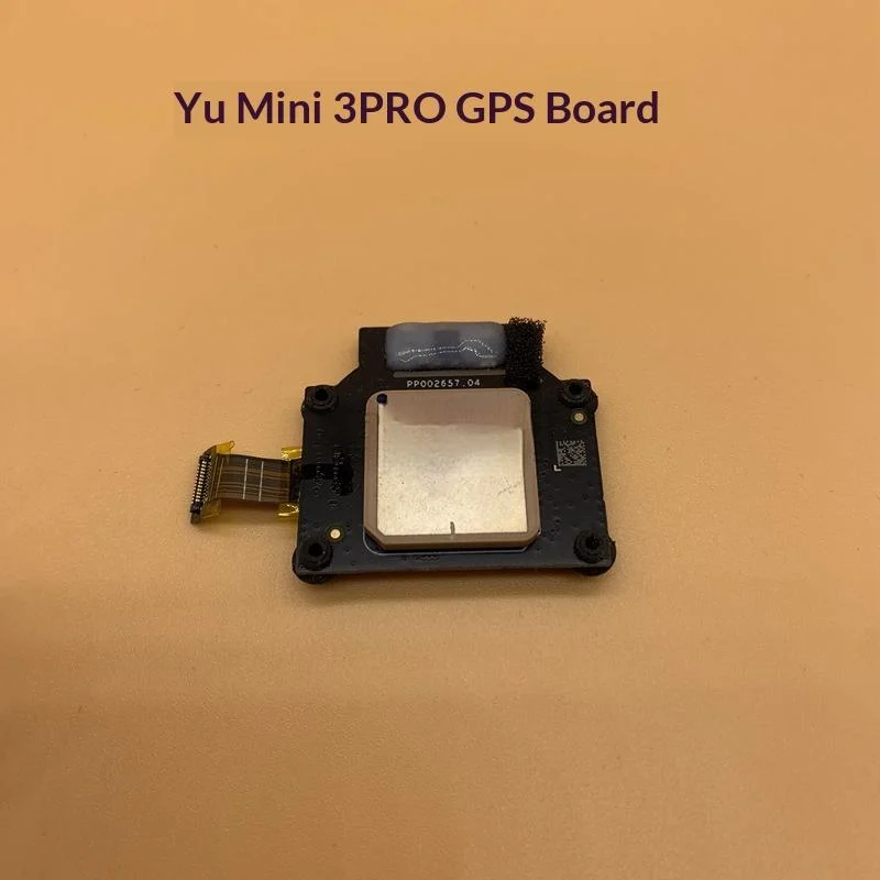 Original Factory GPS Board With Flex Cable Compatible DJI Mini 3 Pro — image 2