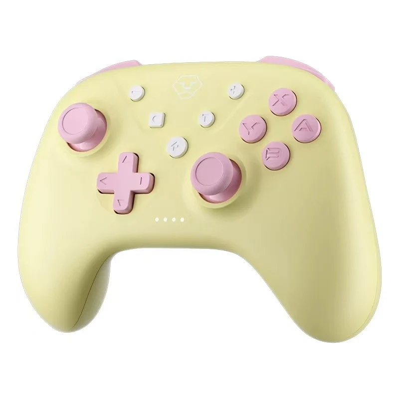 Original Ojas Rococo Wireless Controller With One-key Wake-up — image 2