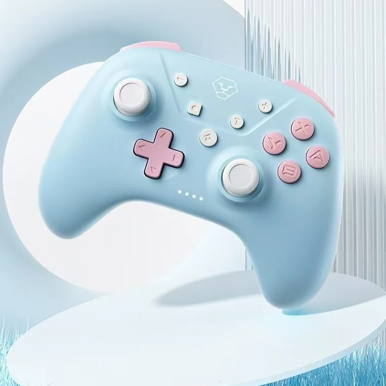 Original Ojas Rococo Wireless Controller With One-key Wake-up — image 6
