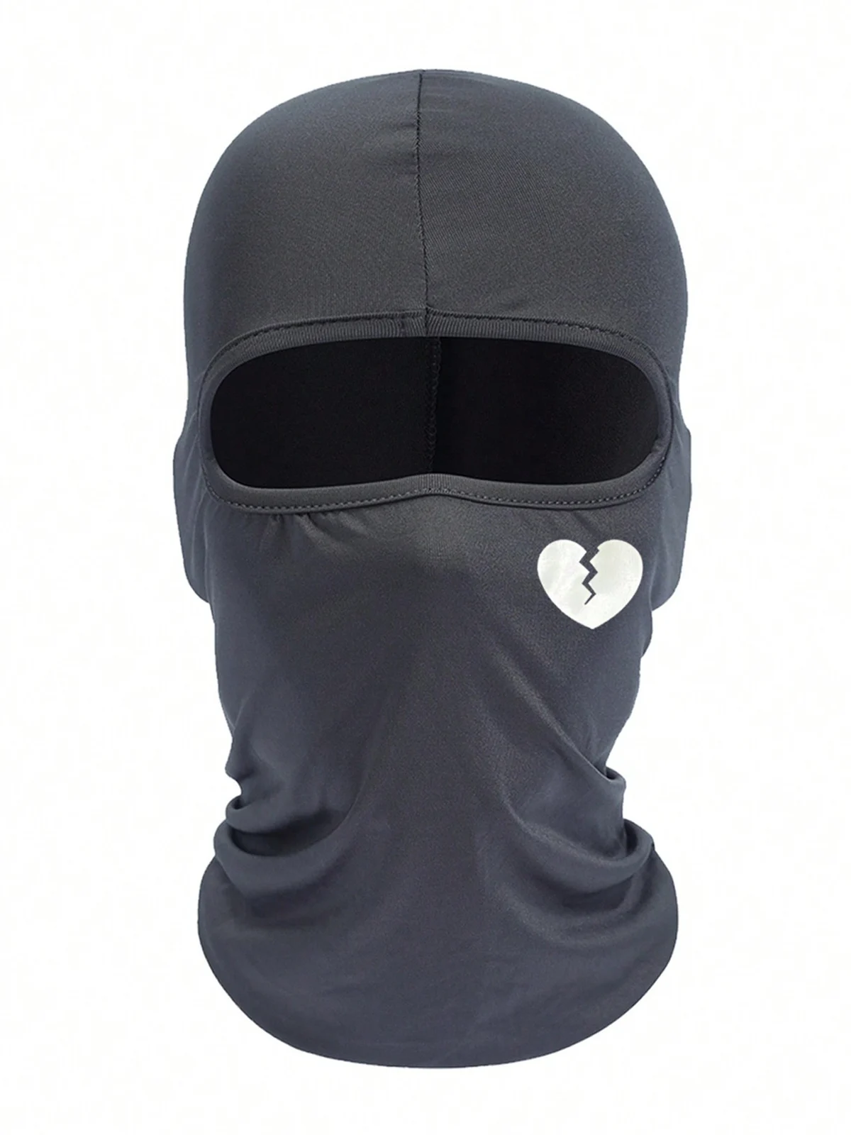 Outdoor Balaclava Breathable Sun Protection Printed Single-hole Pullover — image 7