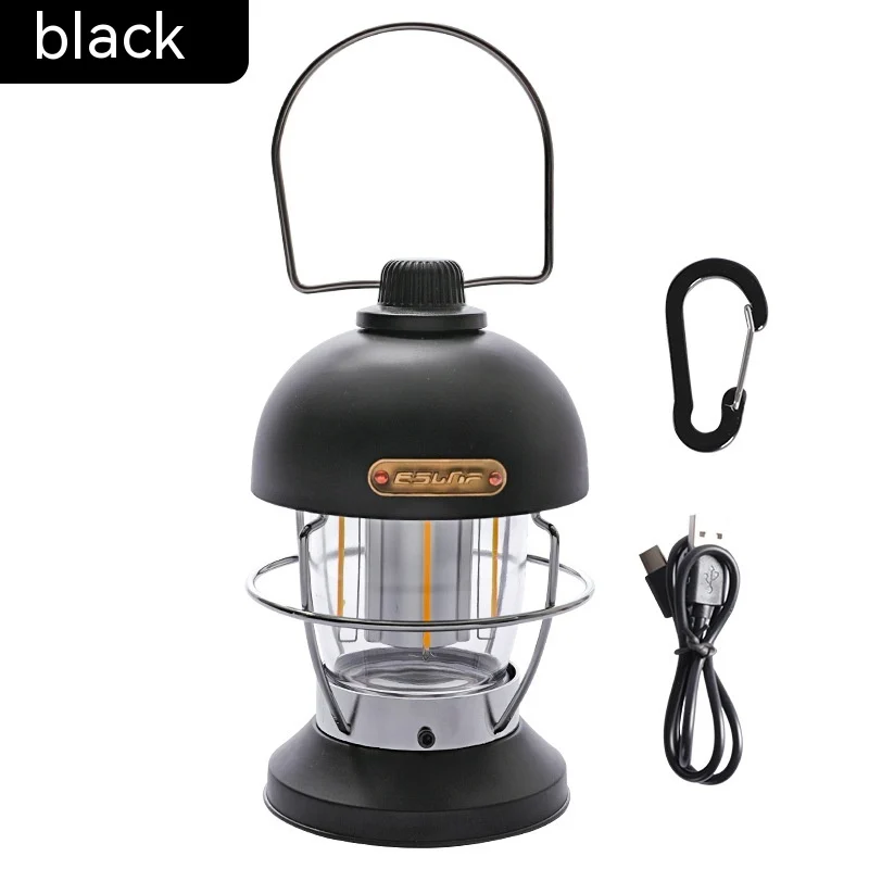 Outdoor Camping Lantern Usb Charging — image 9