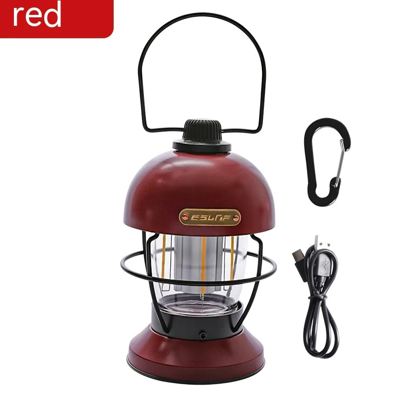 Outdoor Camping Lantern Usb Charging — image 6