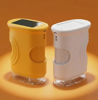 Outdoor Exploration Children's Handheld Digital Microscope — image 5