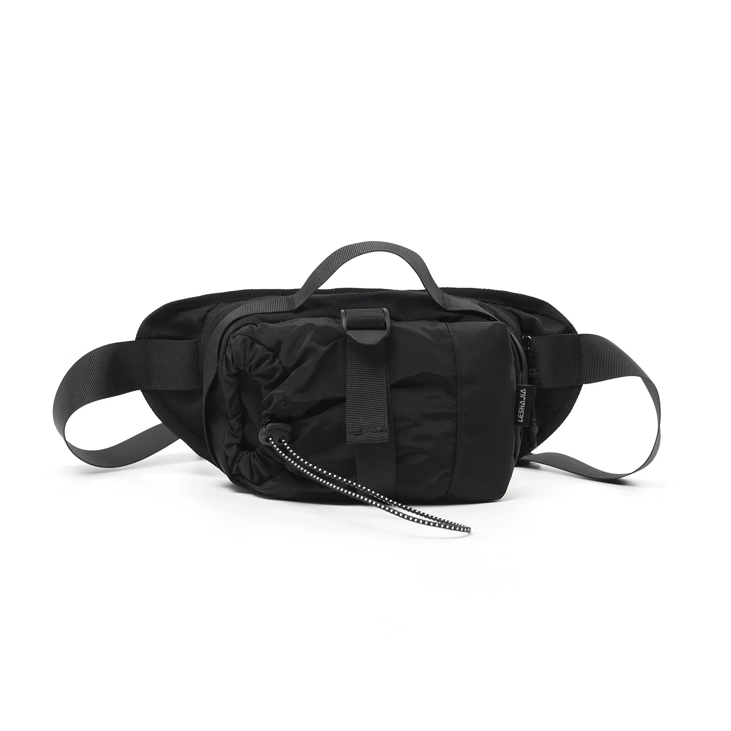 Outdoor Hiking Water Bottle Multi-functional Portable Waist Bag — image 3