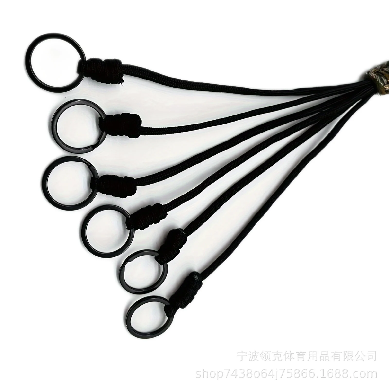 Outdoor Hunting Duck Rope, Fighting Product Lanyard, Column Strap, Poultry Game… — image 5