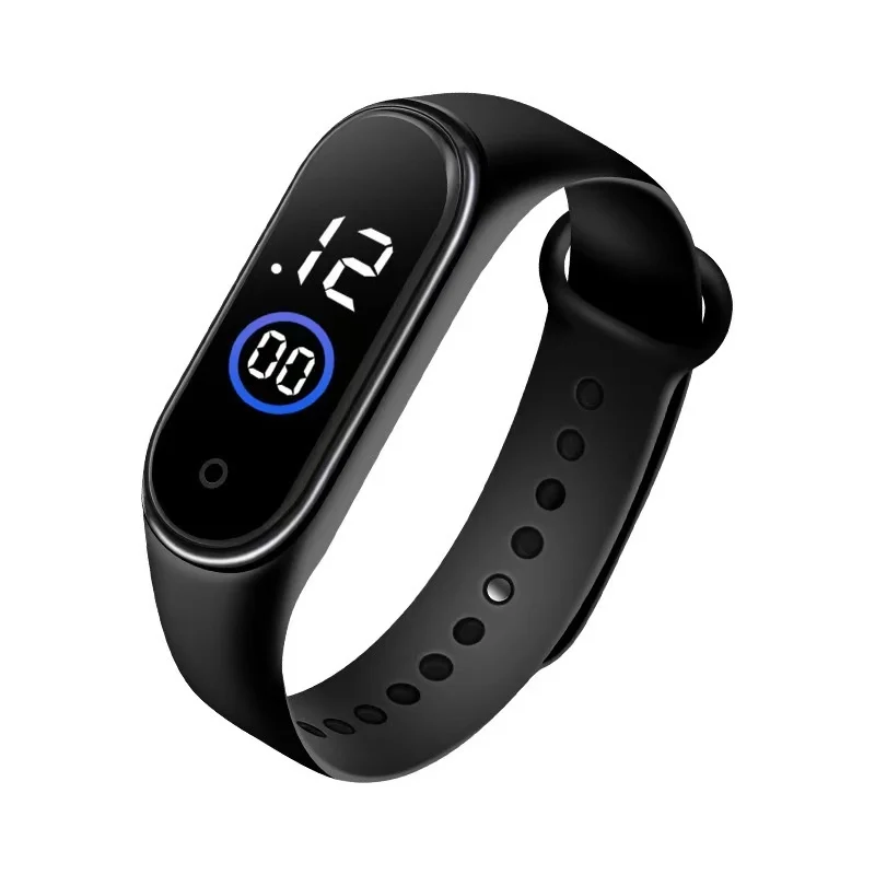 Outdoor Multi-function Mosquito-repellent Electronic Watch — image 6