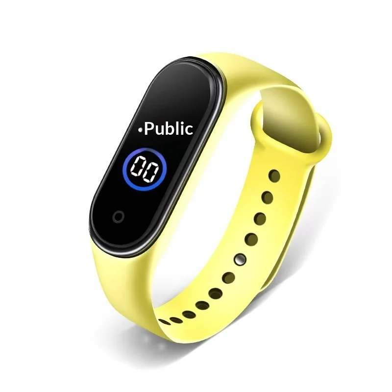 Outdoor Multi-function Mosquito-repellent Electronic Watch — image 2