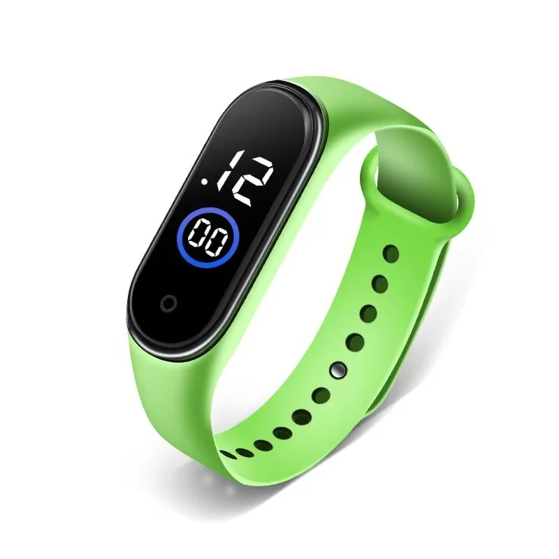 Outdoor Multi-function Mosquito-repellent Electronic Watch — image 7
