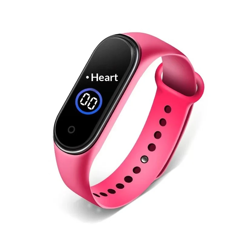 Outdoor Multi-function Mosquito-repellent Electronic Watch — image 4