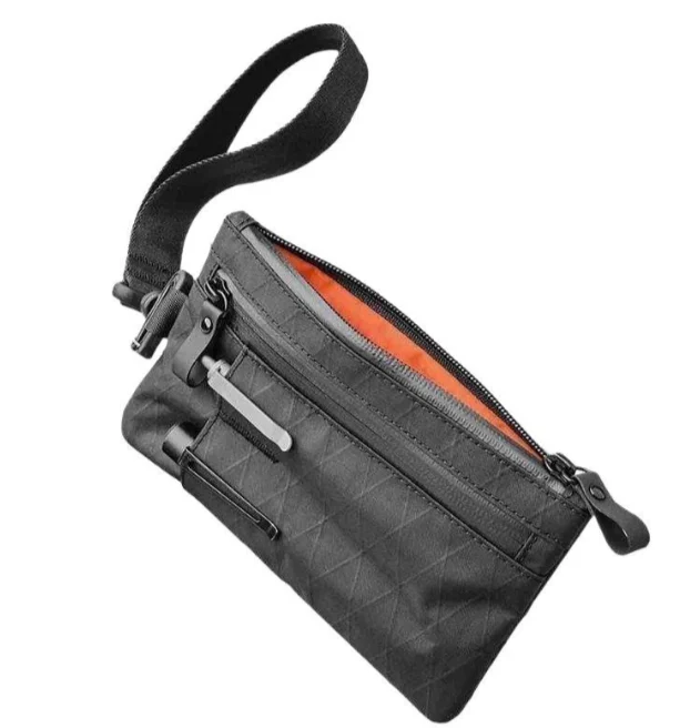 Outdoor Multifunctional Card Storage Bag — image 6