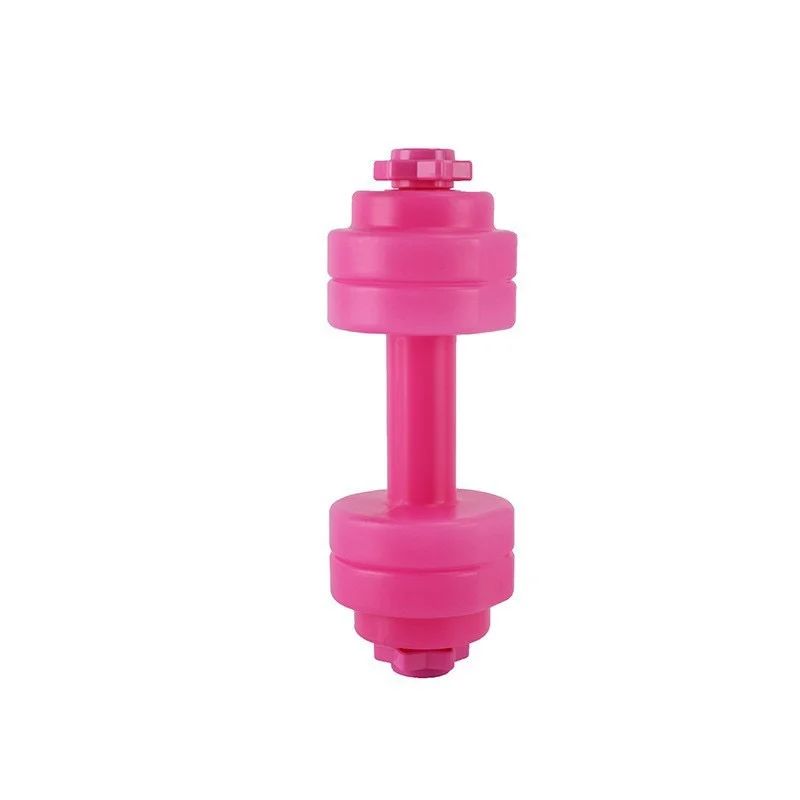 Outdoor Portable Yoga Dumbbell Cup Direct-drinking Type — image 5