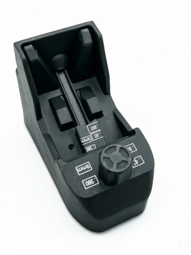 Outdoor Qucik Loader For Shooting Auxiliary Equipment Suitable Ranges General-purpose… — image 2